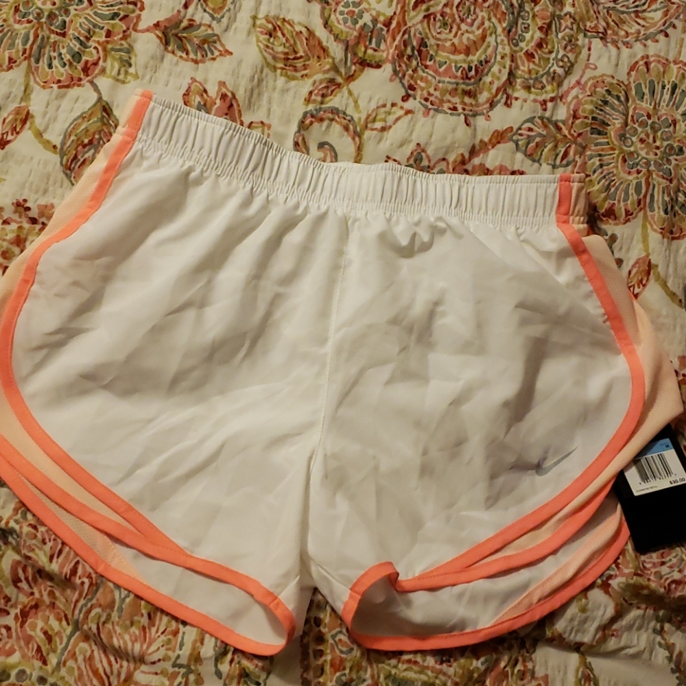 Nike Dri-Fit shorts